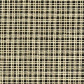 1/2 metro de Cañamazo Sudán Zweigart 5 ct Beige | 100% Algodón Doble Hilo | 1.00m Ancho