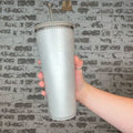 STARBUCKS 2024 soft matte grey