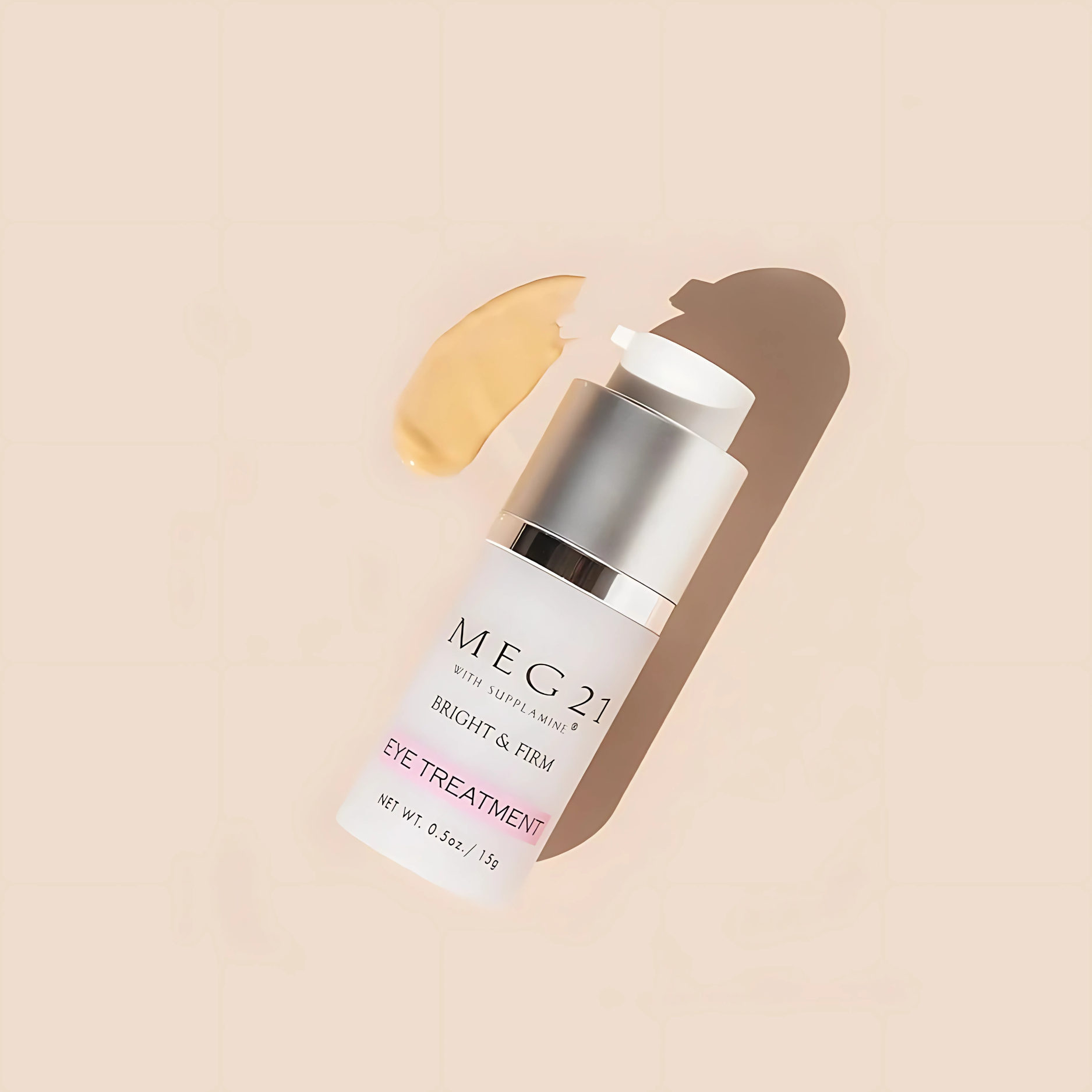 Meg 21 - Eye treatment con supplamine