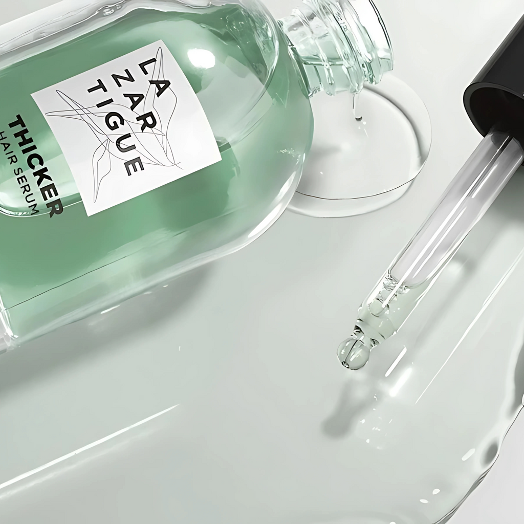 Lazartigue - Thicker Suero Capilar Anticaída