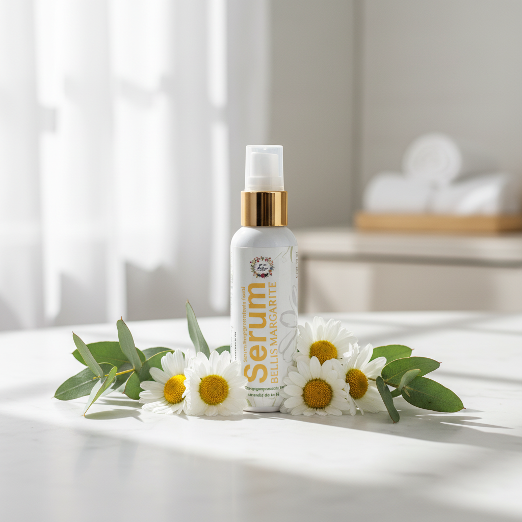 Sérum Despigmentante facial