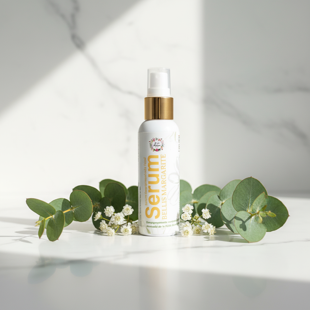 Sérum Despigmentante facial