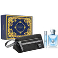 VERSACE POUR HOMME SET CABALLERO