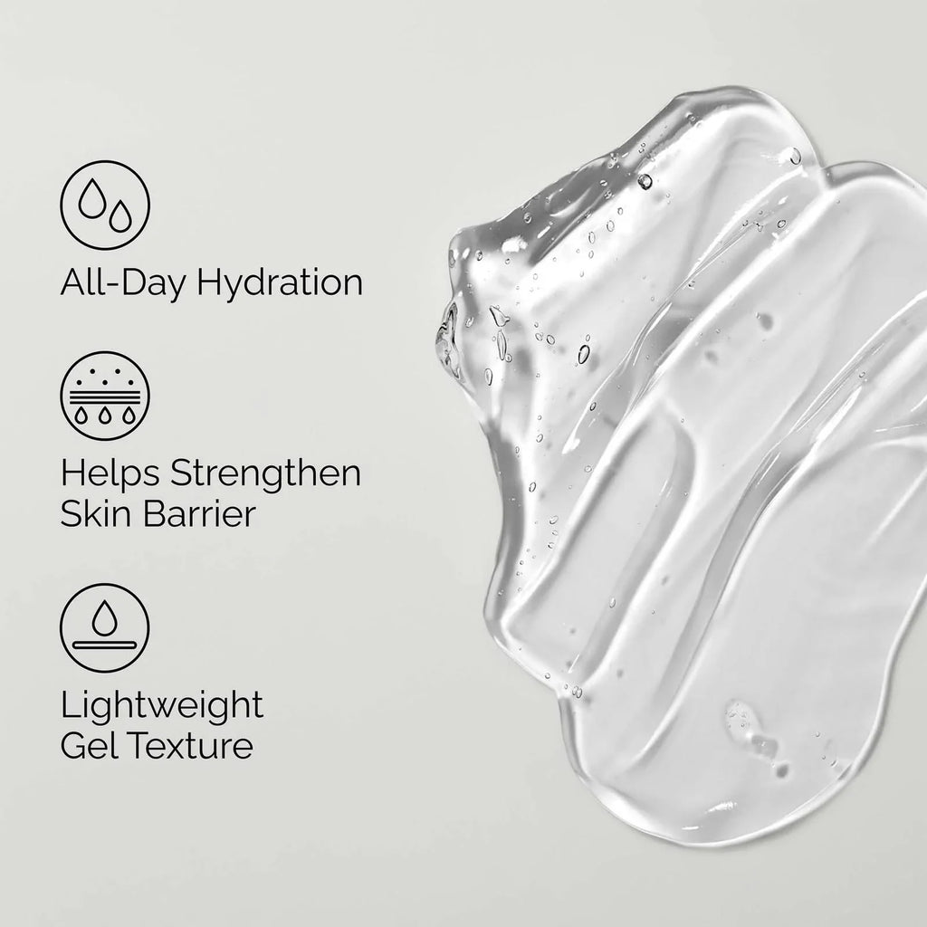 Hidratante Natural Moisturizing Factors + Beta Glucan 100mL | The Ordinary®, Hidratación Profunda, Calmante y Científicamente Efectiva