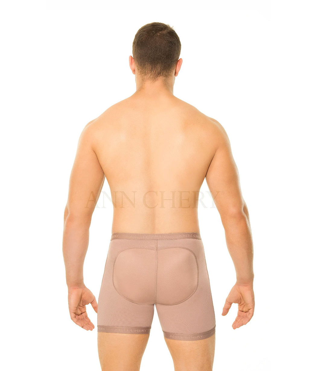 Short Masculino Levanta Cola Comfort 5172 de Ann Chery®