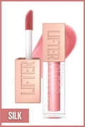 MAYBELLINE LIFTER GLOSS #004 SILK
