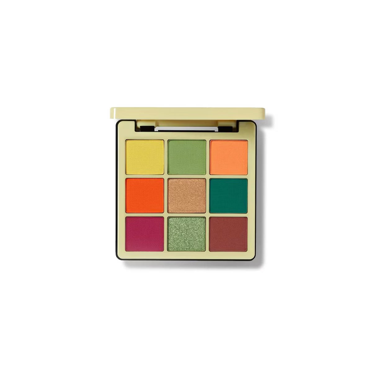 ANASTASIA BEVERLY HILLS NORVINA COLLECTION MINI PRO PIGMENT PALETTE VOL. 2