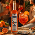SPINOZA – Aperitivo tropical de carácter 750 ml