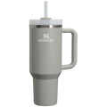 STANLEY THE QUENCHER H2.0 FLOWSTATE™ TUMBLER | 40 OZ ASH