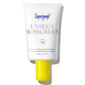 SUPERGOOP! unseen sunscreen spf 40 (protector solar) 20ml