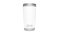 Yeti Rambler 20 oz Tumbler – white