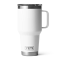 Yeti Rambler 30 oz Tumbler white